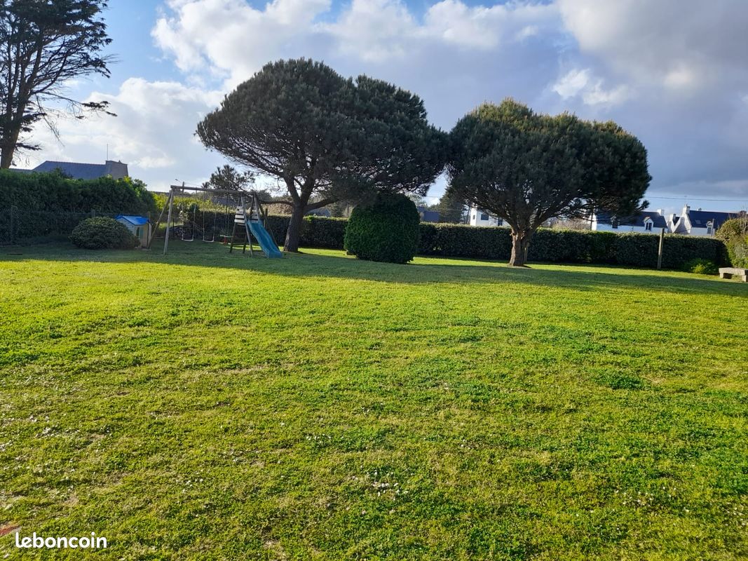 Appartement vue mer Raguenes Nevez proche plages (image 7)