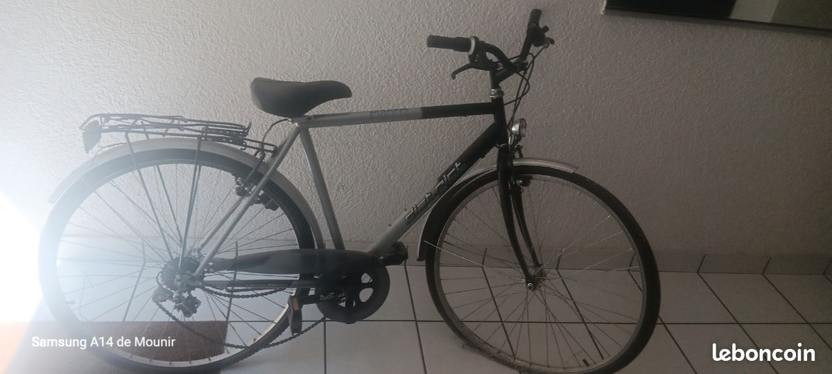 Velo casse (image 5)