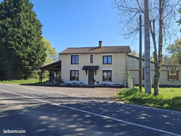 Propriété 9 pièces 193 m²