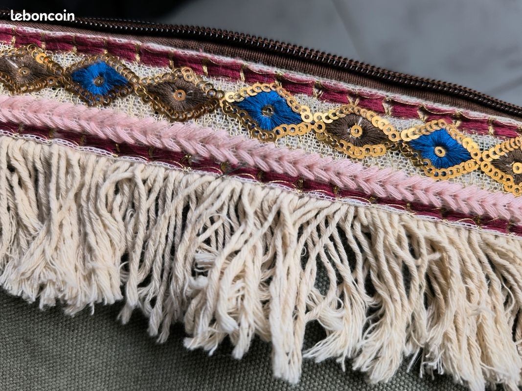 Sac bandoulière (image 3)