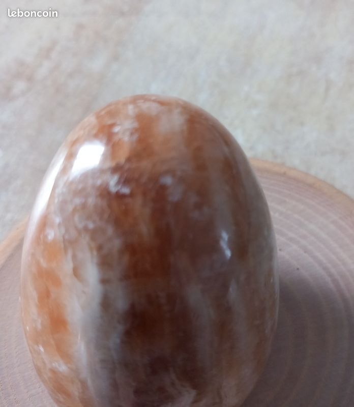 Œuf en pierre (image 4)