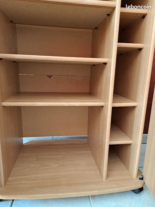Meuble bas de rangement (image 5)