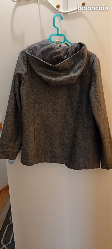 Veste femme Kabig (image 2)