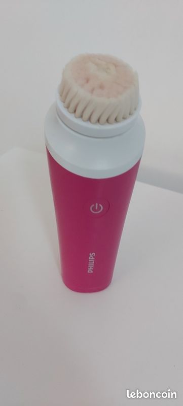 Mini Brosse Visa Pure (image 1)