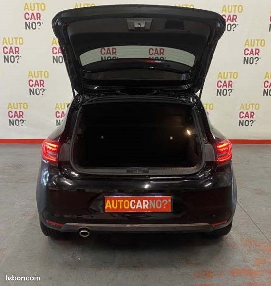 Renault Clio 5 1.3 TCE 130 INTENS EDC (image 11)