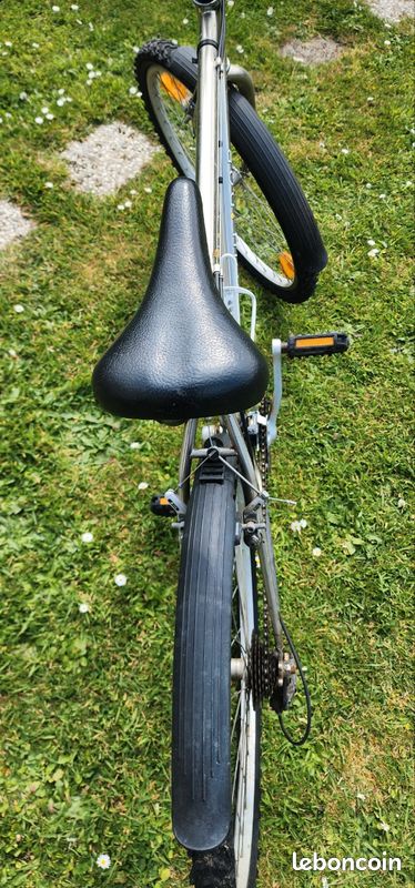 Vends VTT 26 pouces (image 6)
