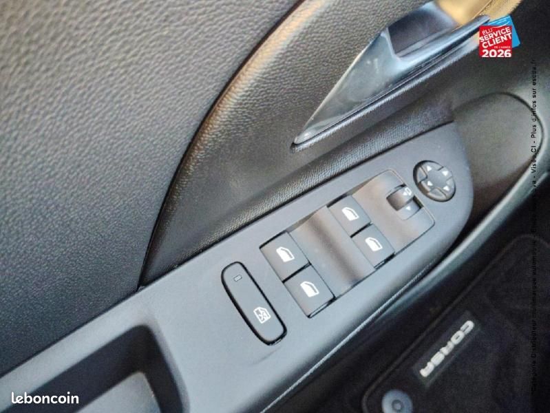 Opel Corsa 1.2 Turbo Hybrid 110ch GS e-DCT6 (image 19)