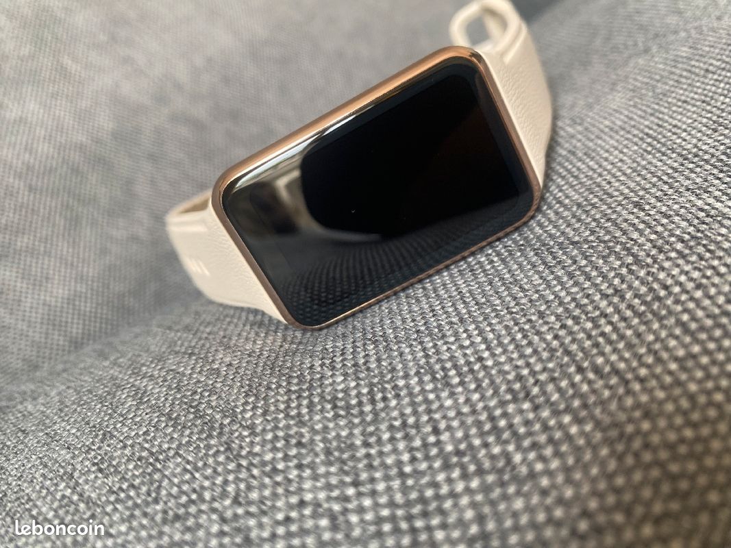 Montre connectée Oppo Watch Free (image 6)