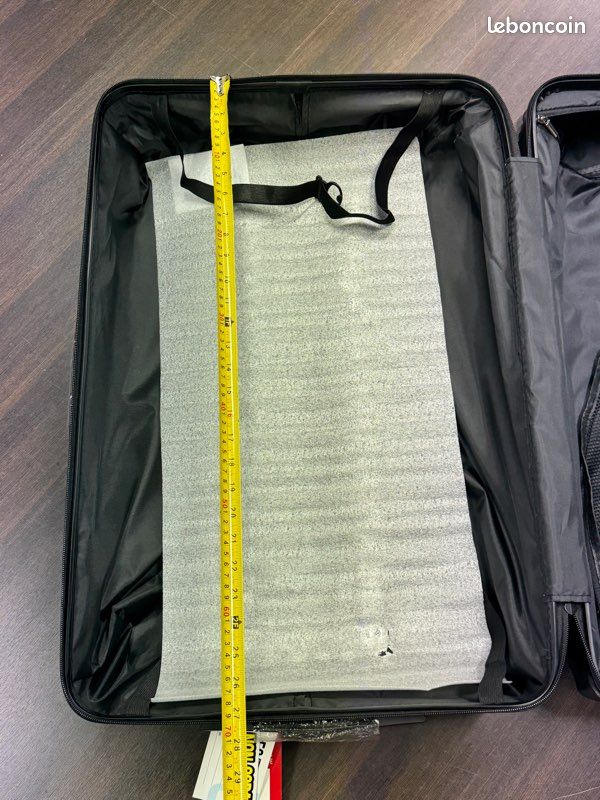 Valise pour voyage (image 6)