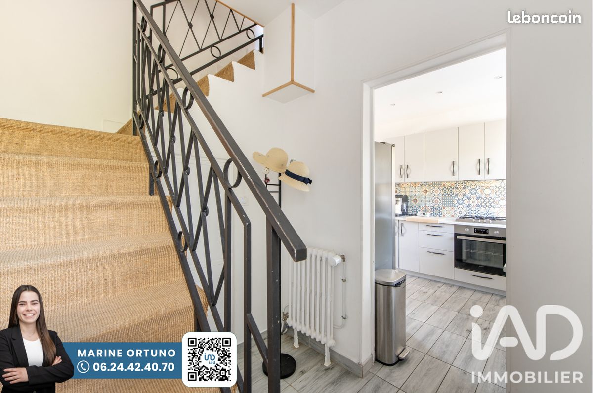 Maison 5 pièces 98 m² (image 13)