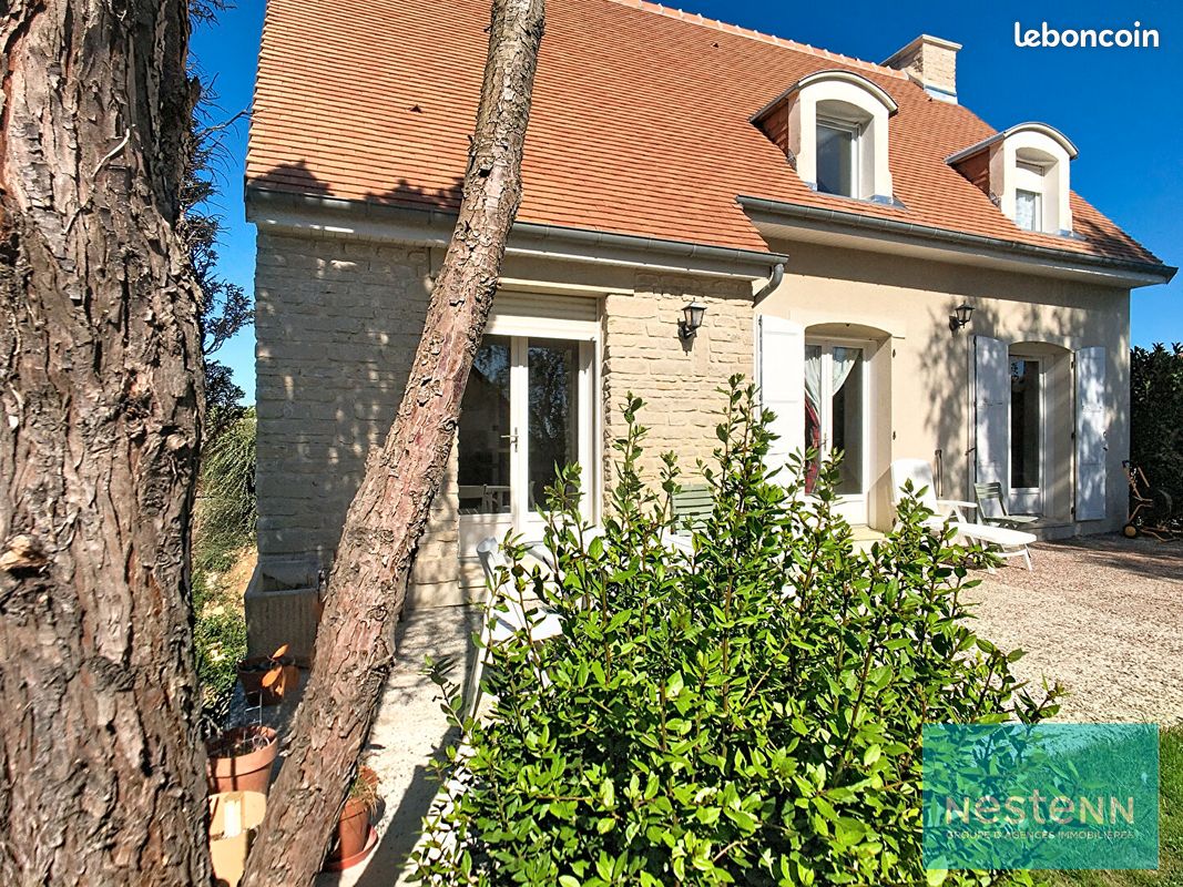 Maison 4 pièces 90 m² · à Giberville · 90 m² · 298 000 €