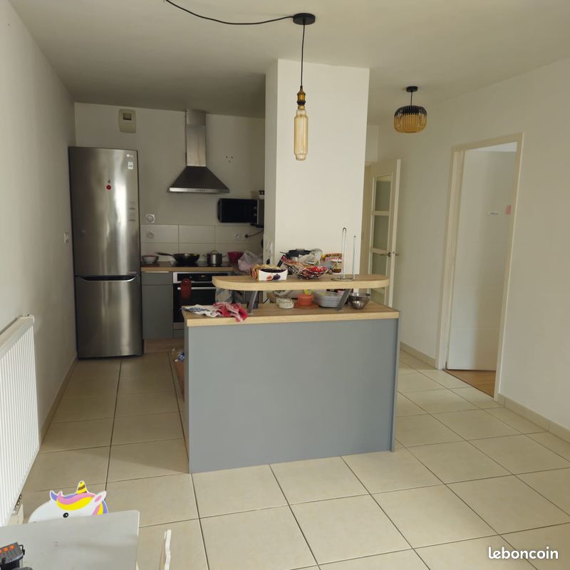 Appartement T4 Orvault (image 2)