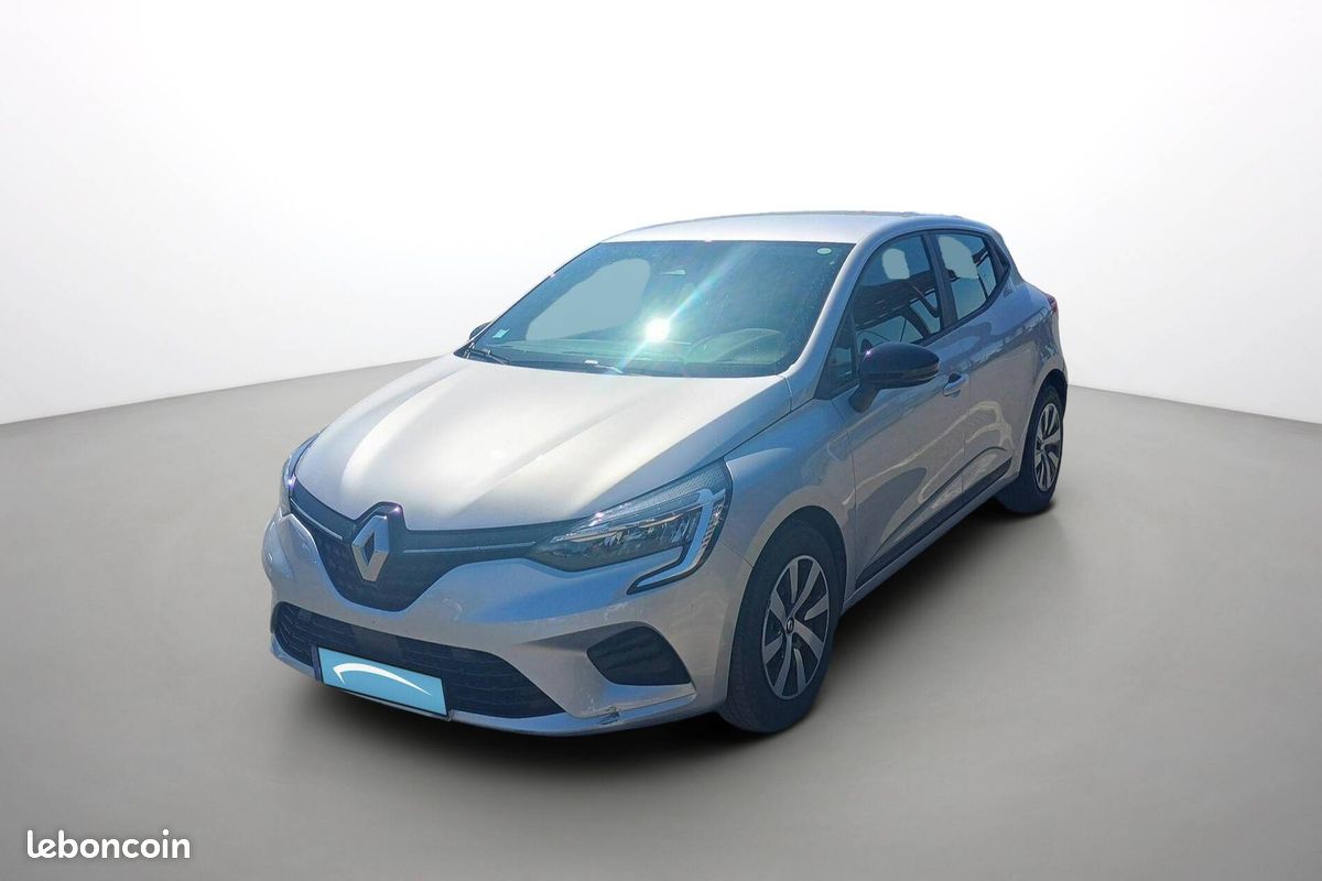 RENAULT Clio TCe 90 Equilibre (image 1)
