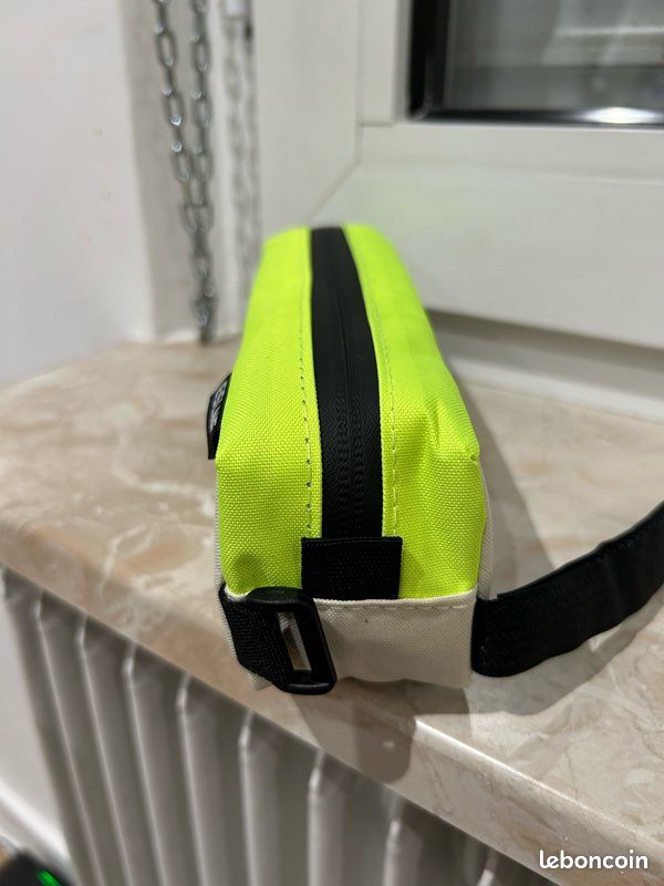 Sac de vélo pour tube supérieur – Compact & pratique (image 4)
