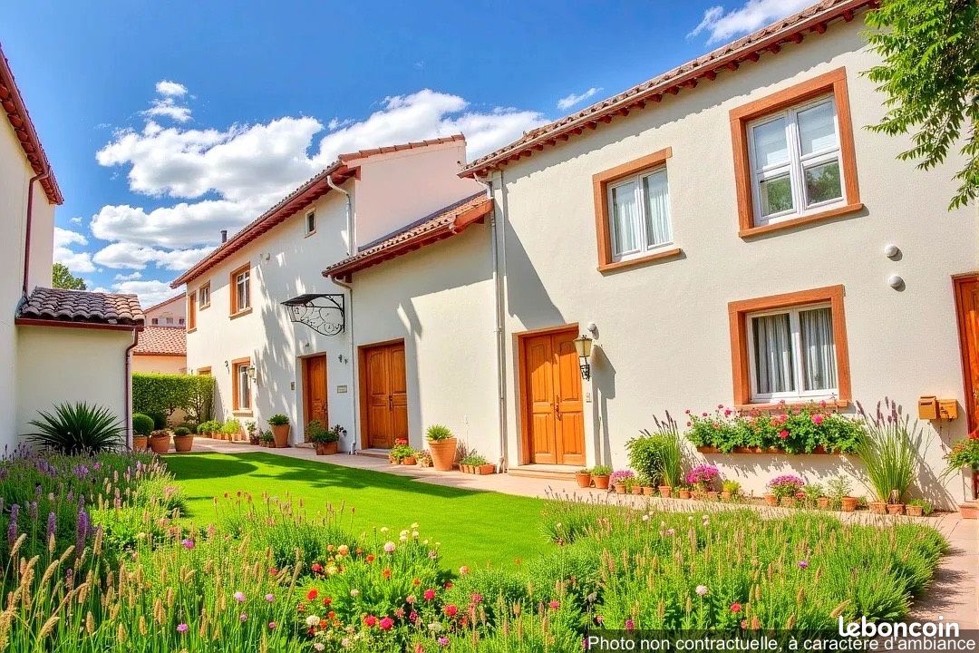 Maison 5 pièces 90 m² · à Cébazat · 90 m² · 249 000 €