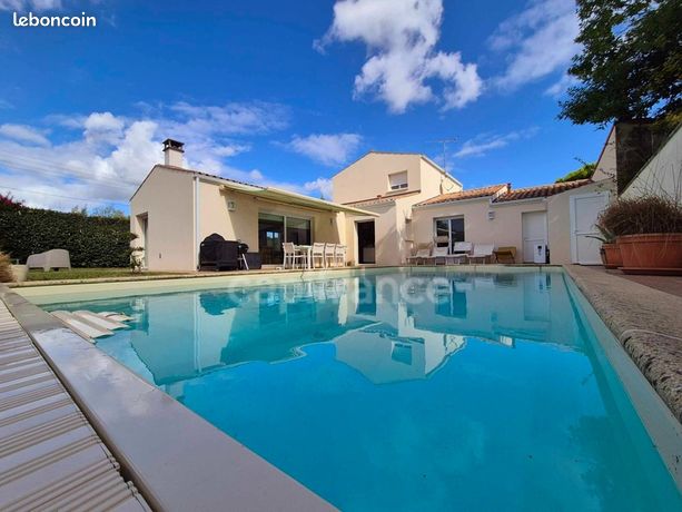 Maison 7 pièces 193 m²