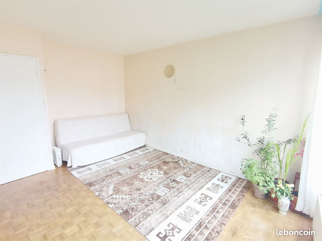 Appartement 3 pièces 66 m² · à Paris · 66 m² · 500 000 €