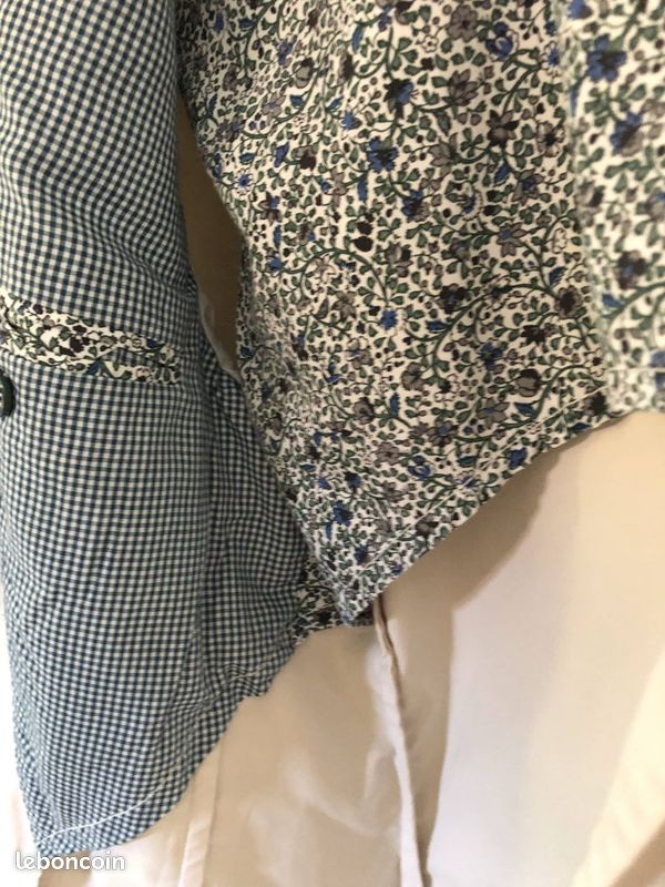 Veste homme (image 5)