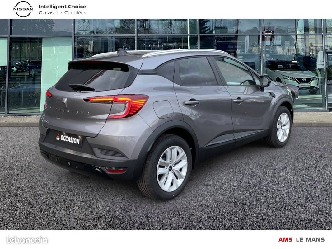 MITSUBISHI ASX 1.0 MPI-T 91 Business (image 17)