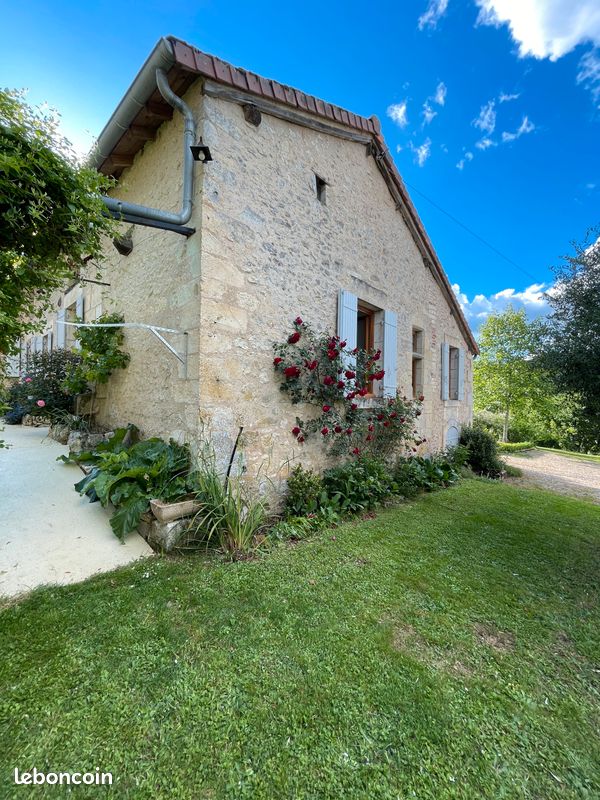 Maison 5 pièces 103 m² · à Chancelade · 103 m² · 88 000 €