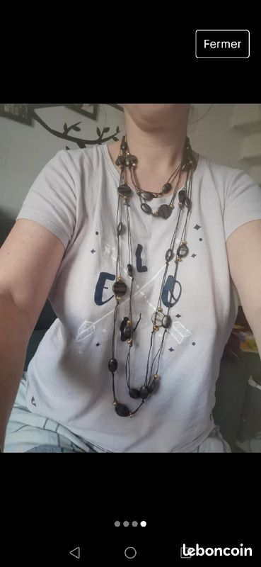 Collier (image 2)