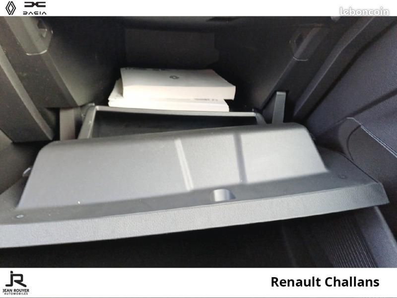 Renault Clio 1.0 SCe 65ch Authentic (image 20)