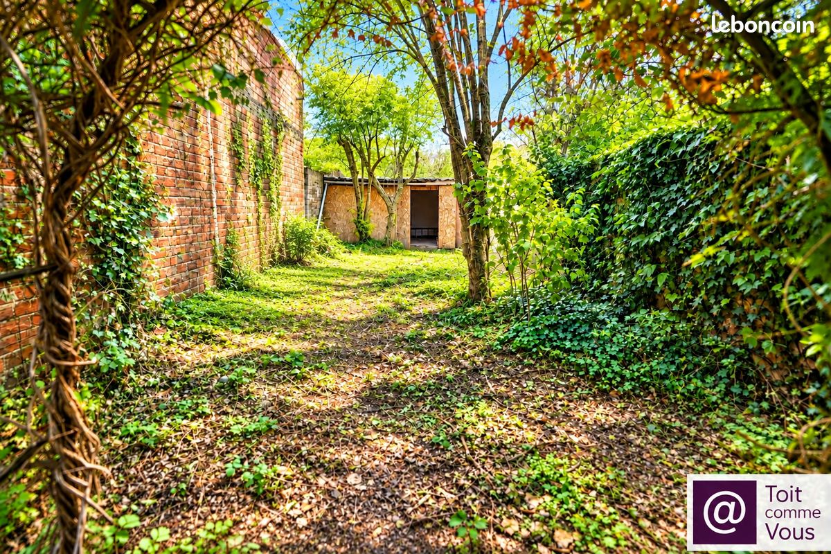 Maison 4 pièces 79 m² · à Montreuil · 79 m² · 291 000 €