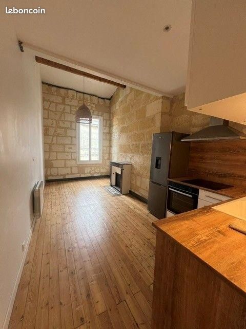 Appartement 2 pièces 50 m² · à Bordeaux · 50 m² · 241 500 €
