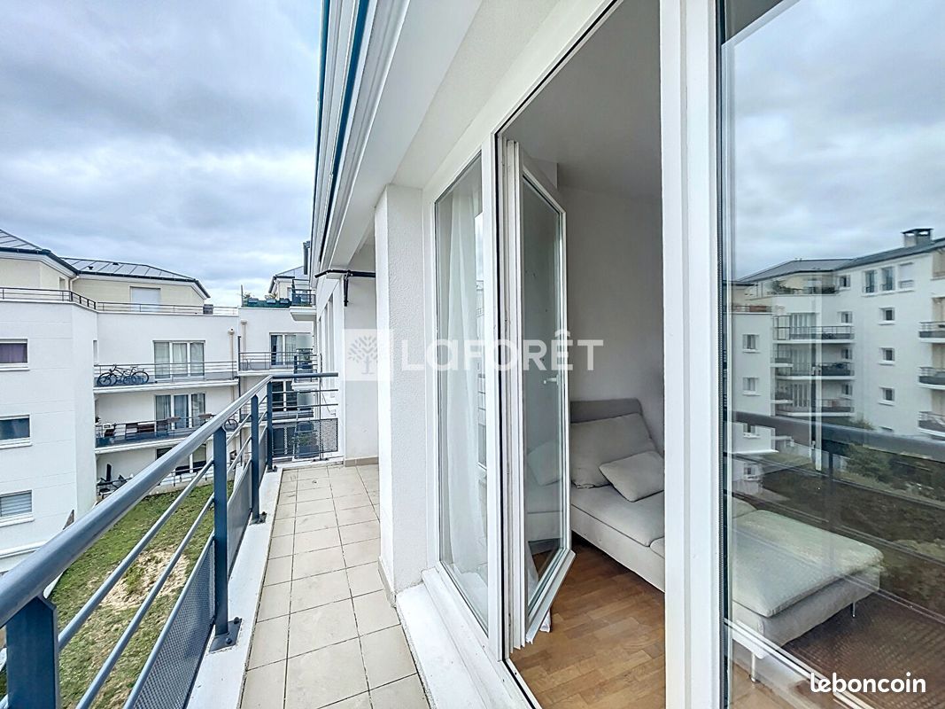 Appartement a louer saint-cyr-l'ecole - 3 pièce(s) - 68 m2 - Surfyn