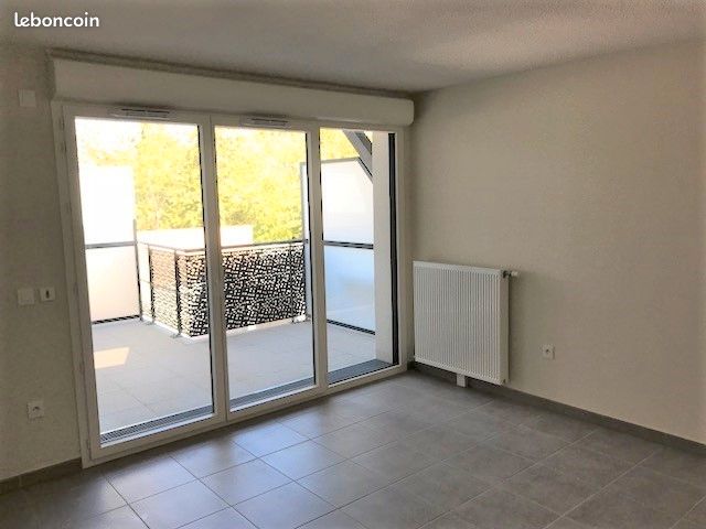 Appartement 2 pièces 44 m² · à Toulouse · 44 m² · 672 €