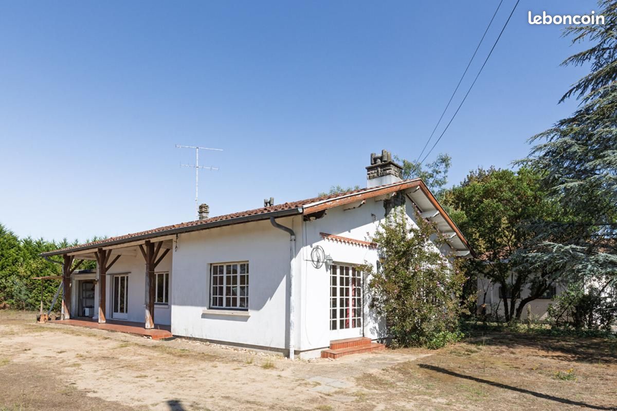 Maison 4 pièces 115 m² · à Saint-Geours-de-Maremne · 115 m² · 260 000 €