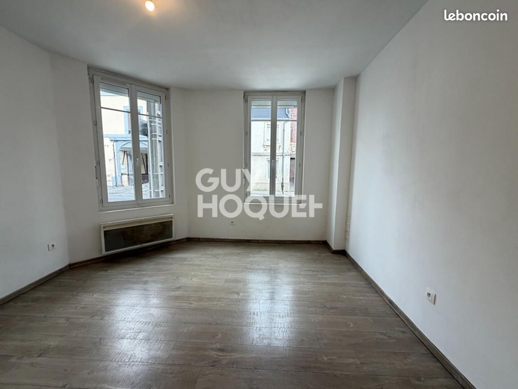 Appartement 2 pièces 39 m² · à Darnétal · 39 m² · 600 €/mois