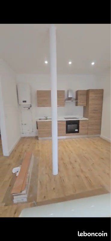 Appartement 2 pièces 55 m² · à Péronne · 55 m² · 650 €