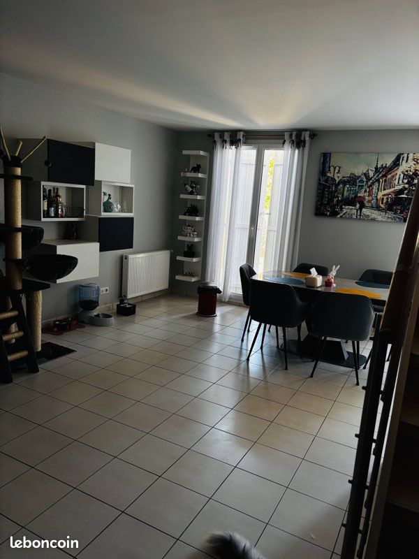 Maison 7 pièces 116 m² · à La Ville-aux-Dames · 116 m² · 310 000 €