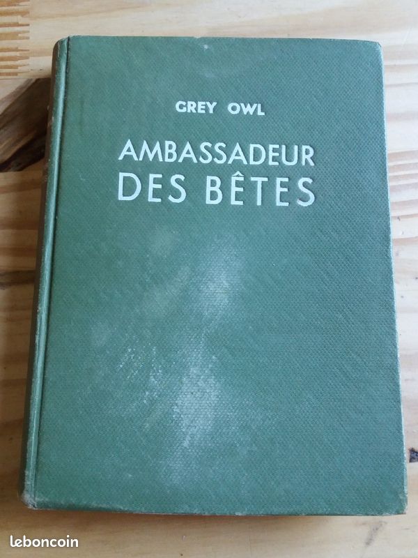 Ambassadeur des bêtes (image 1)