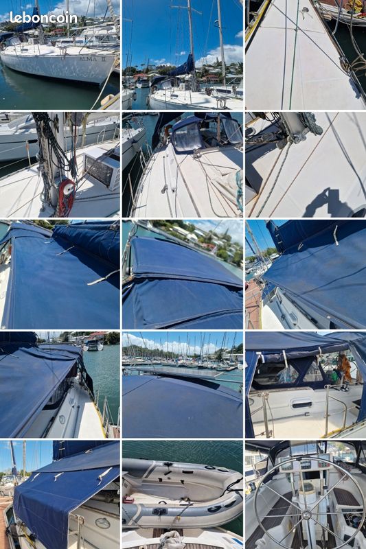 Dufour 38 Classic — Vedi foto 1