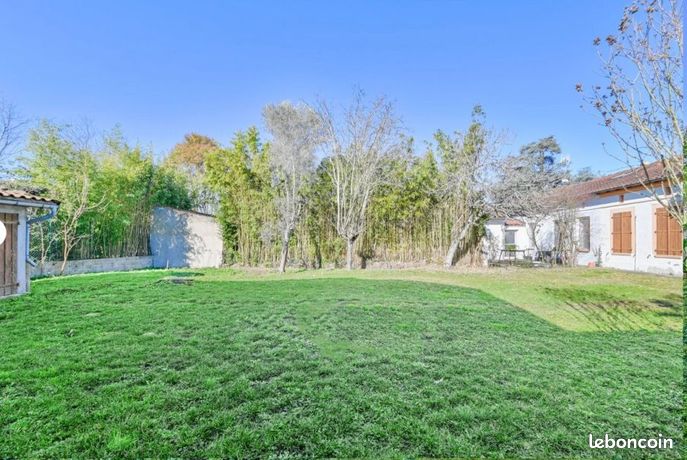 Terrain 325 m² Toulouse