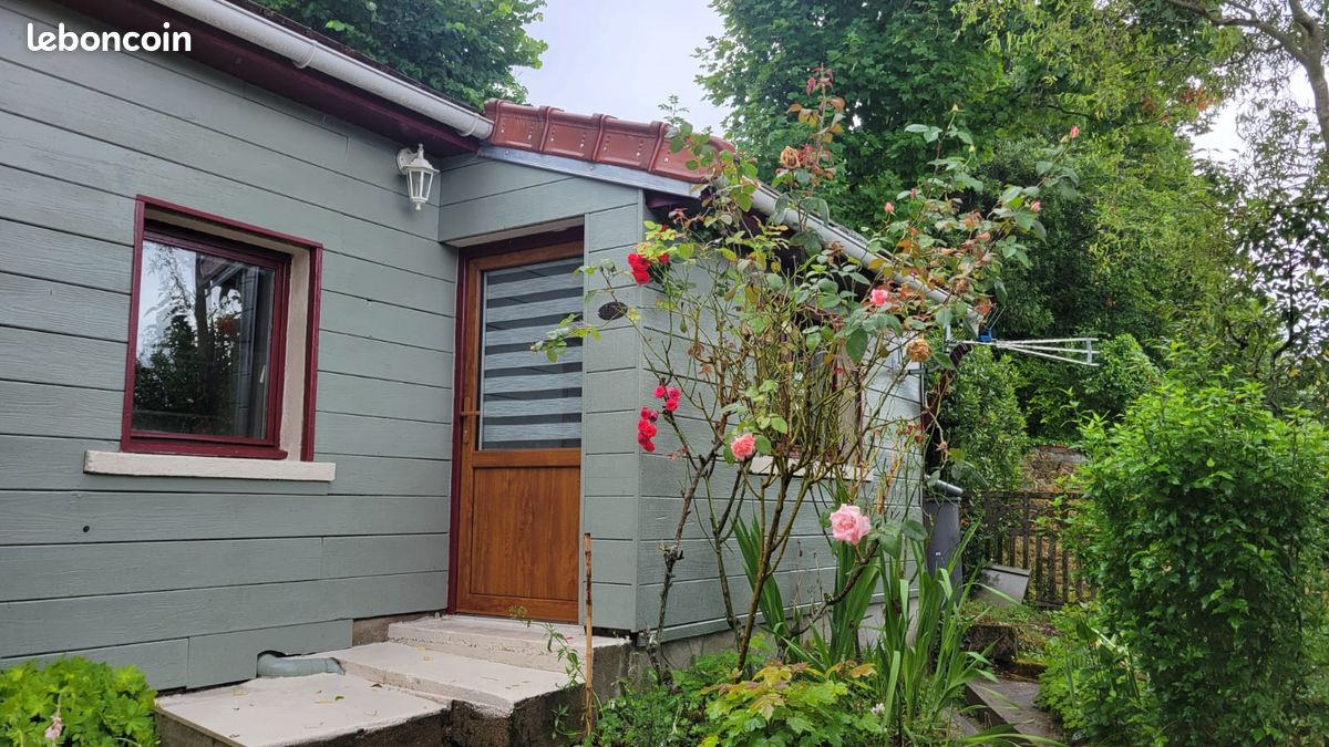 Appartement 1 pièce 20 m² · à Nevers · 20 m² · 390 €