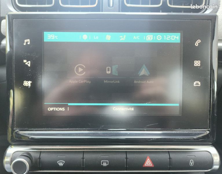 Citroen C3 PURETECH 82CH FEEL + GPS (image 9)