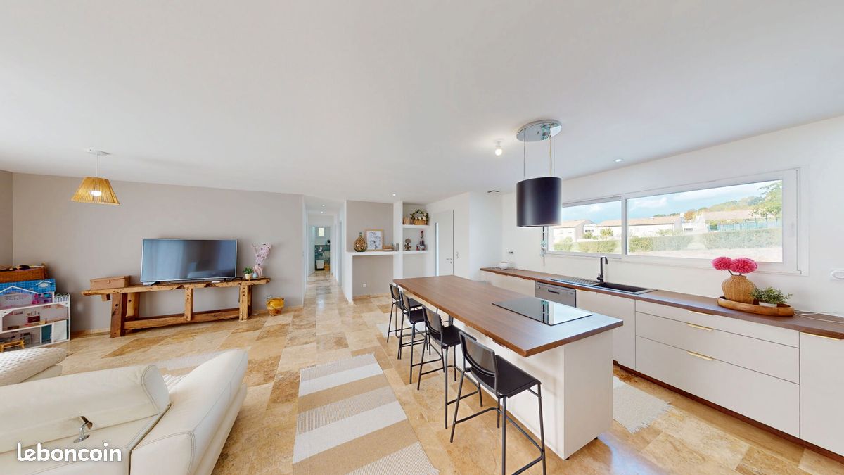 Maison 4 pièces 94 m² · à Lauzerte · 94 m² · 227 900 €