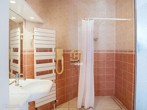 Maison 5 pièces 130 m² — 13