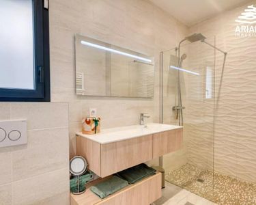 Maison 995 000 € - 130 m²