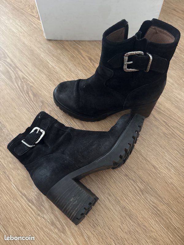 Boots Outremesure Boots Myma Myma Boots Sales