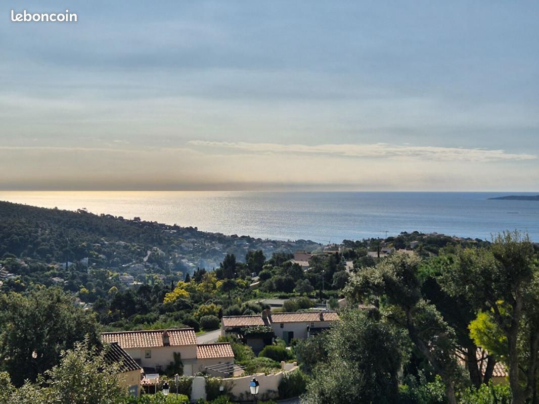 Appartement 2 pièces 35 m² · à Roquebrune-sur-Argens · 35 m² · 225 000 €