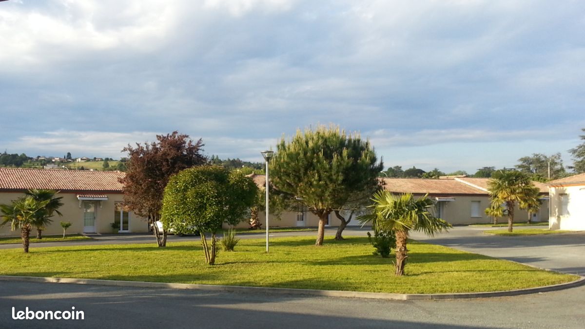 Maison 3 pièces 80 m² · à Villeneuve-sur-Lot · 80 m² · 899 €