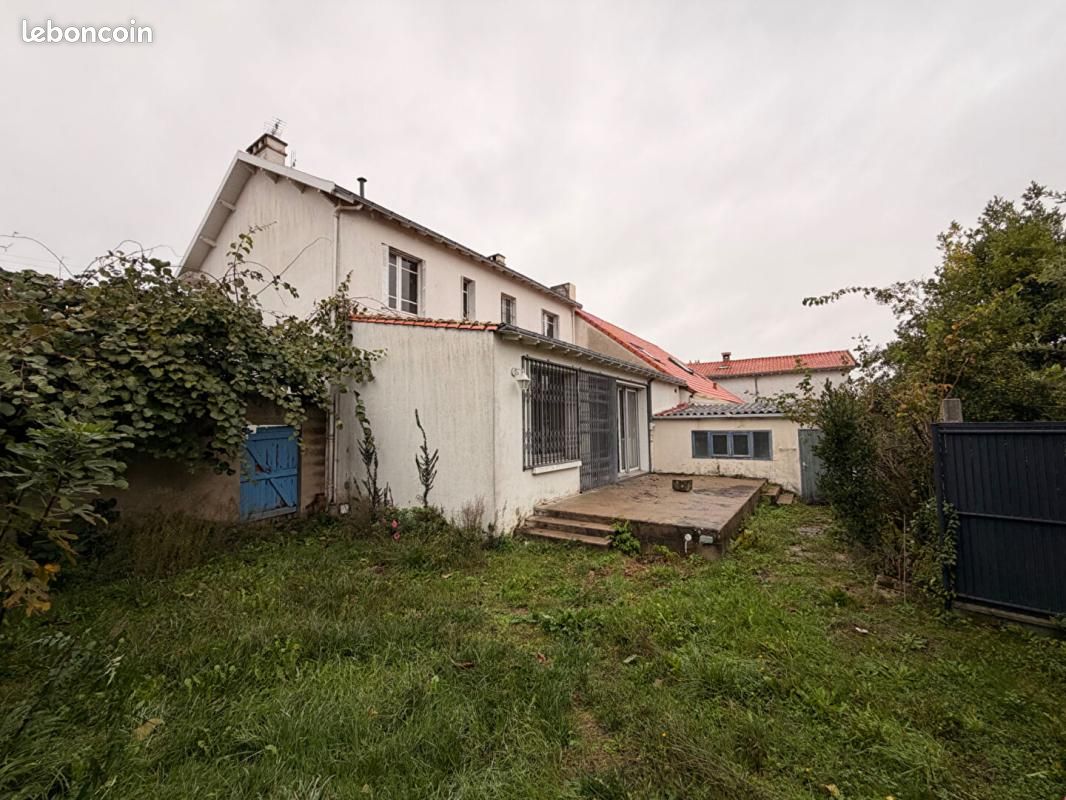 Maison 6 pièces 143 m² · à Saint-Sébastien-sur-Loire · 143 m² · 439 751 €