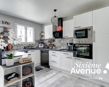 Maison 379 000 € - 92 m²