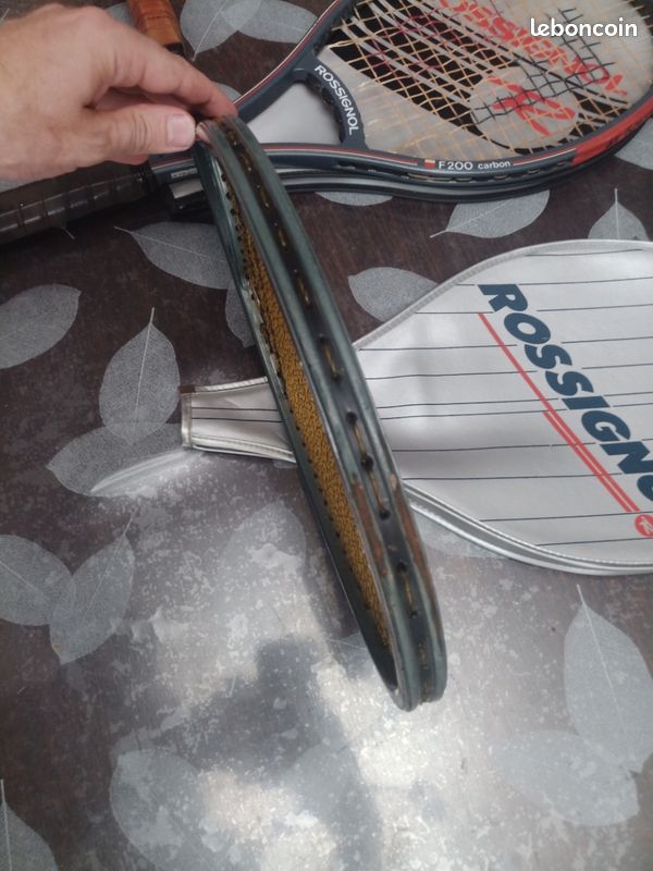 Raquette Rossignol À VENDRE! - FR