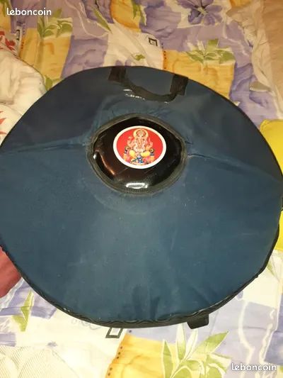 Hang drum (image 1)