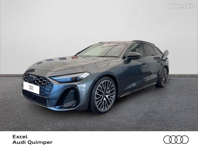 Audi A5 Avant 2.0 e-hybrid 299ch S line quattro S tronic 7 (image 1)